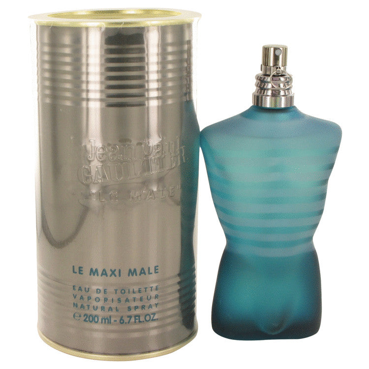 Jean Paul Gaultier Le Male Eau De Toilette Spray for Men