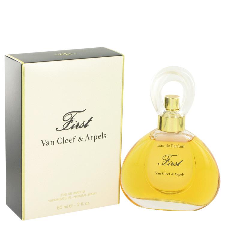 First by Van Cleef & Arpels 60 ml Eau De Toilette Spray for Women