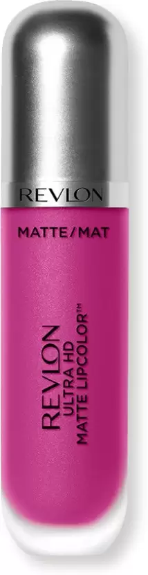 Ultra HD Matte Lipcolor 5.9 Ml/ 0.19 Oz