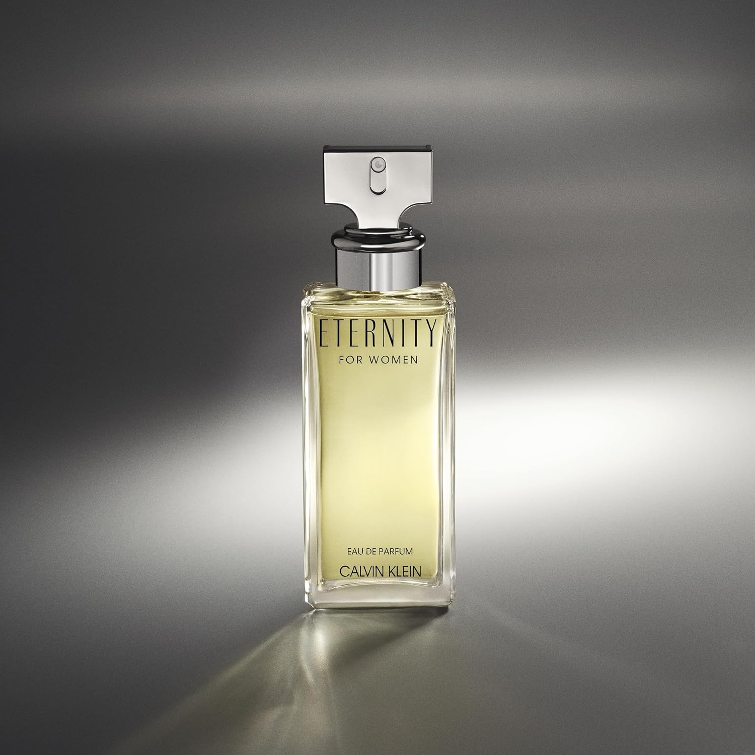 Calvin Klein Eternity Eau de Parfum Spray for Women