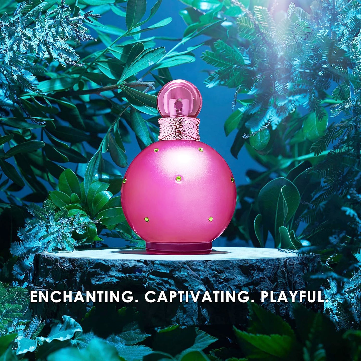 Britney Spears Fantasy Eau de Parfum Spray for Women