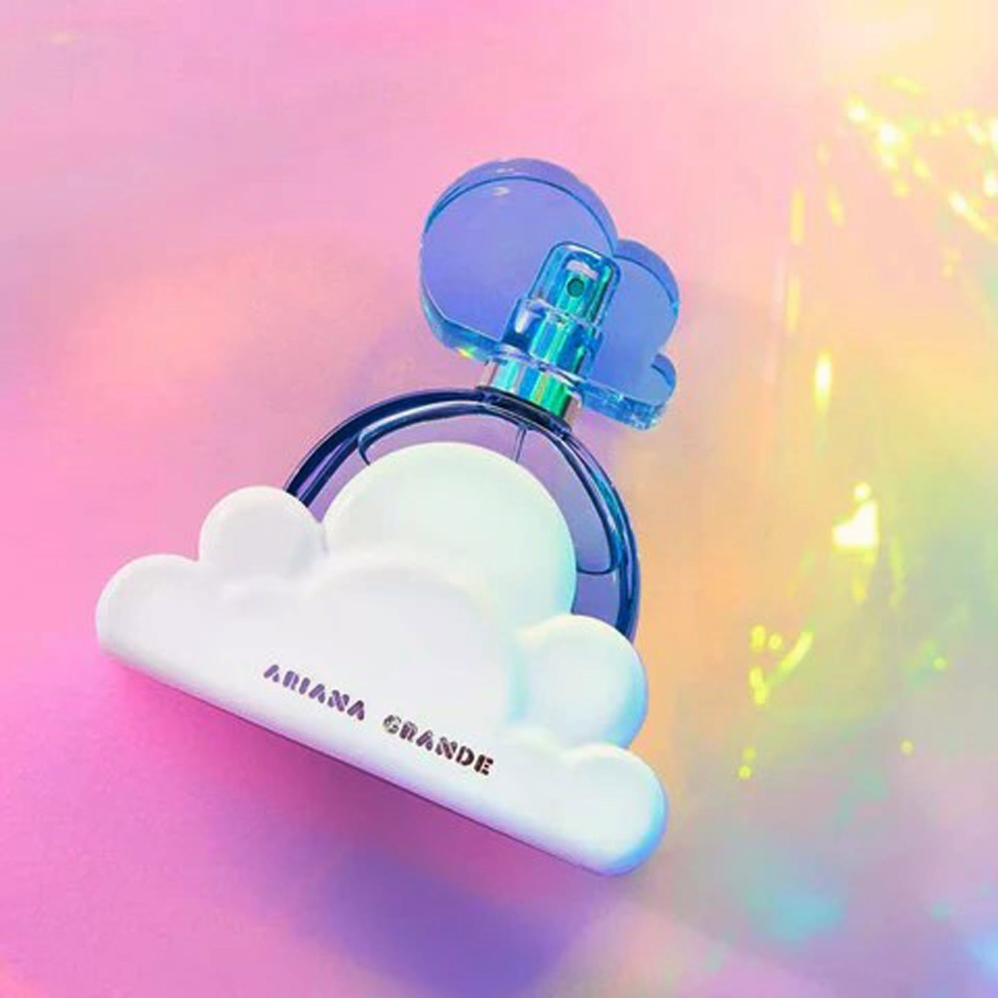 Ariana Grande Cloud