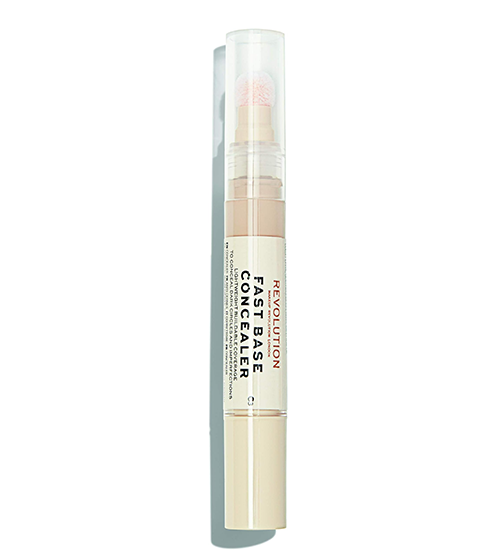 Fast Base Concealer 4.5 Ml