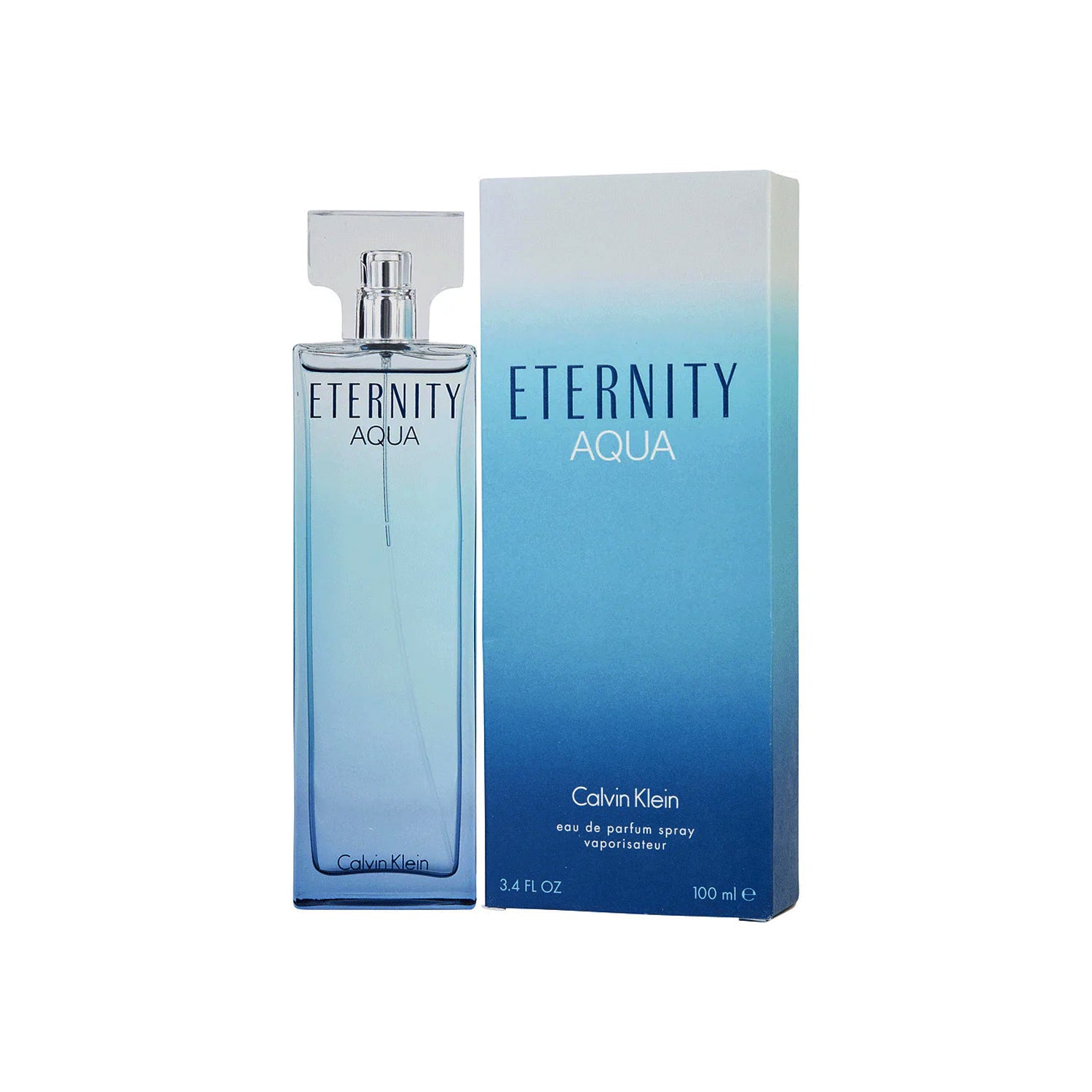 Calvin Klein Eternity Aqua Eau De Parfume Spray For Women