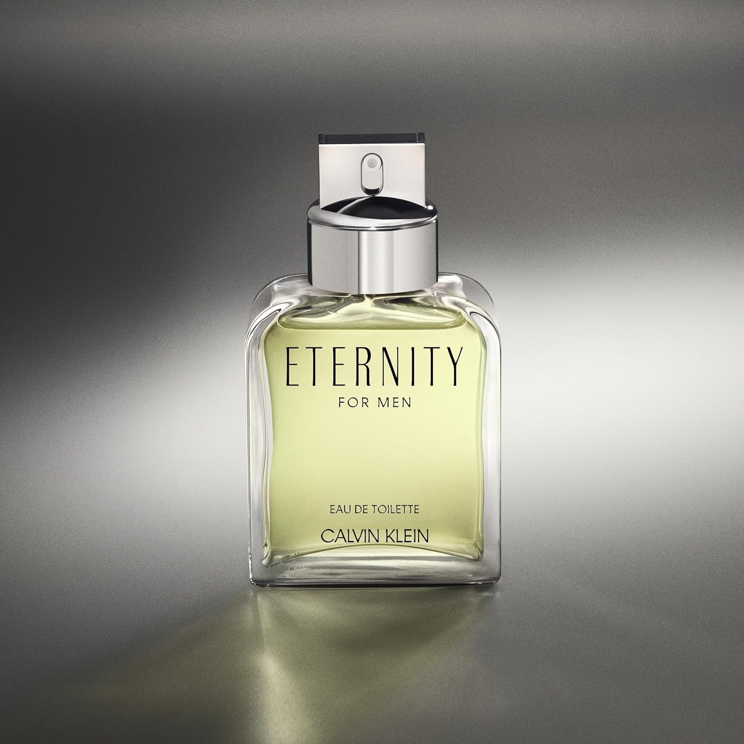 Calvin Klein Eternity Eau De Toilette Spray for Men