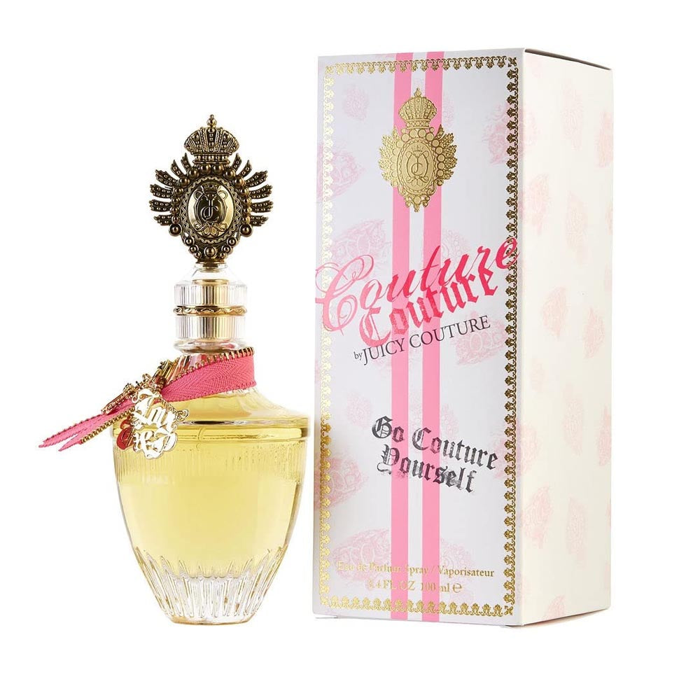 Couture Couture Eau De Perfume Spray for Women