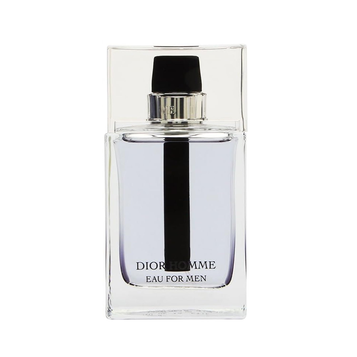 Dior Homme Eau 100ml Eau De Toilette Spray For Men