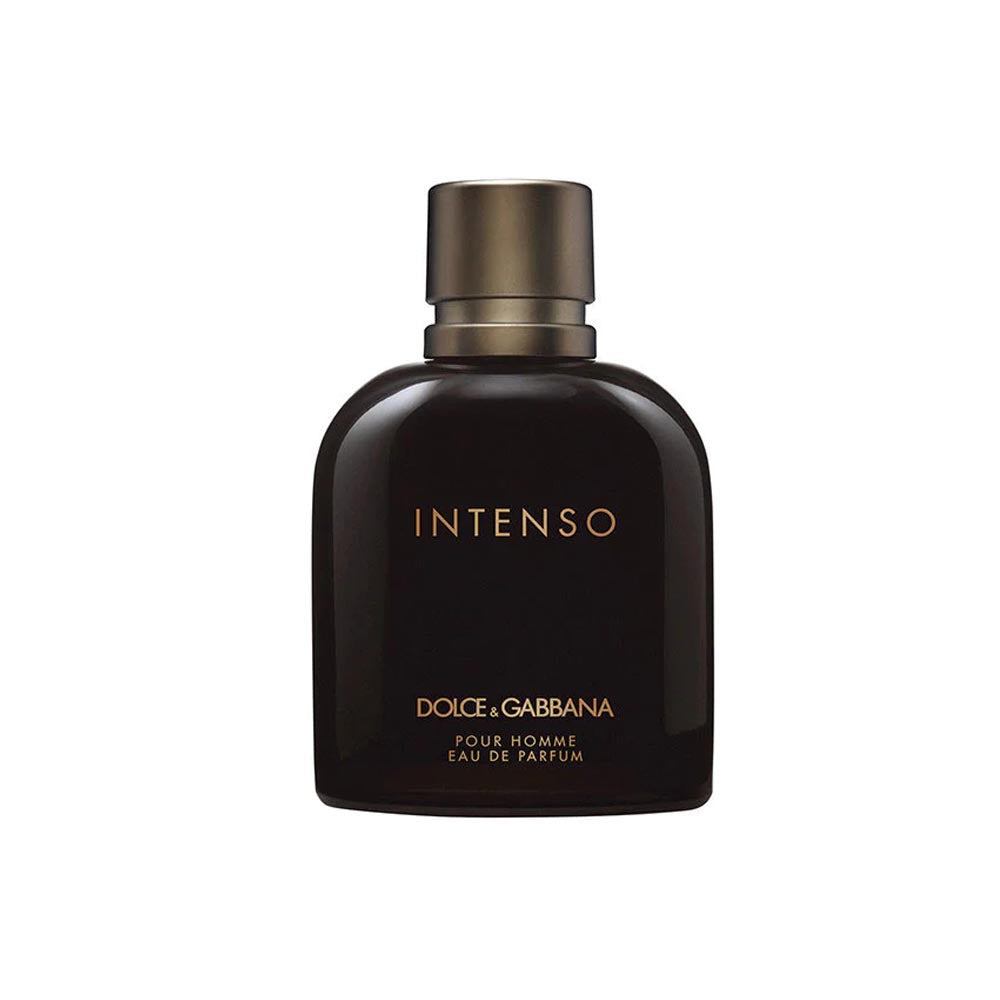 Dolce & Gabbana Intenso Eau de Parfum Spray for Men