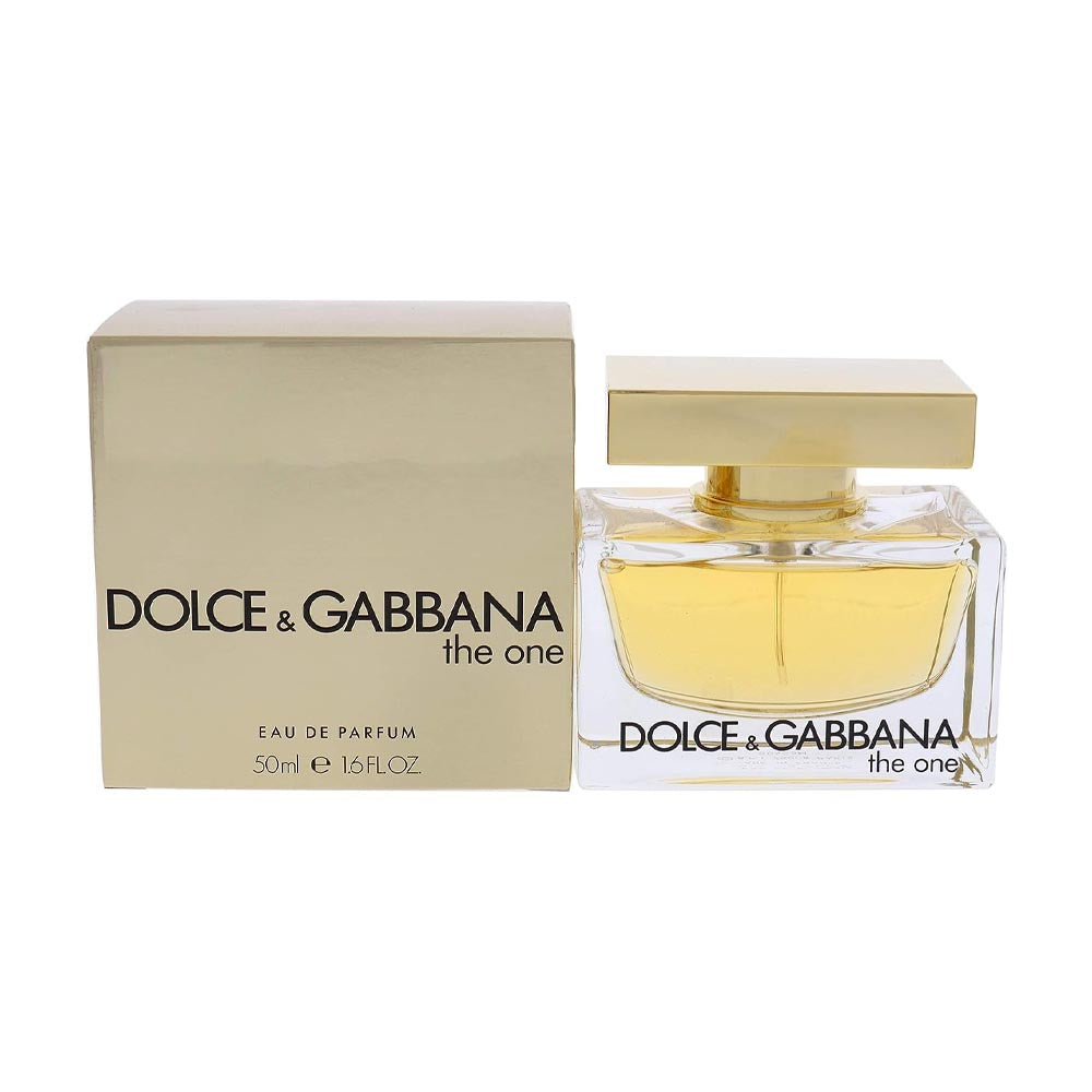 Dolce & Gabbana The One Eau De Perfume Spray for Women