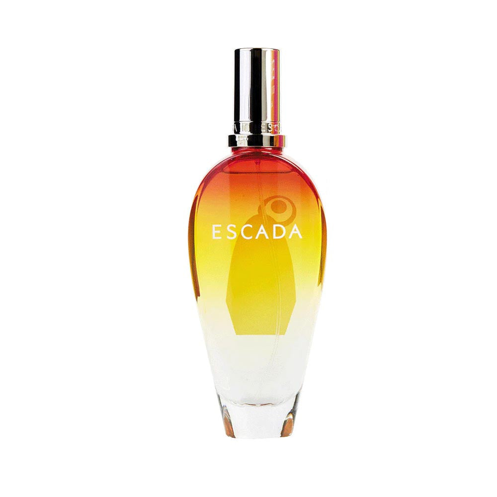 Escada Rockin Rio Limited Edition 100 ml Eau De Toilette Spray for Women