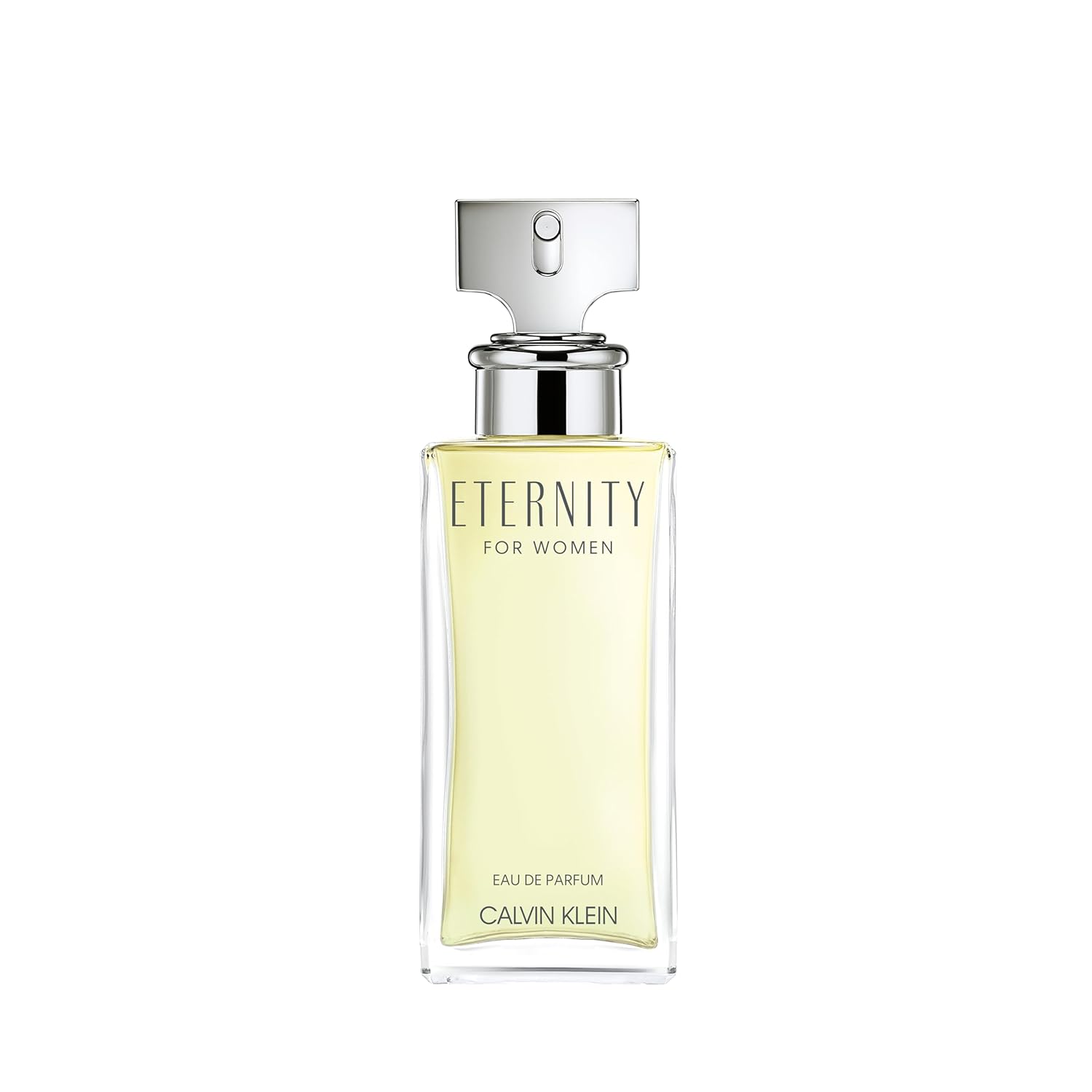 Calvin Klein Eternity Eau de Parfum Spray for Women