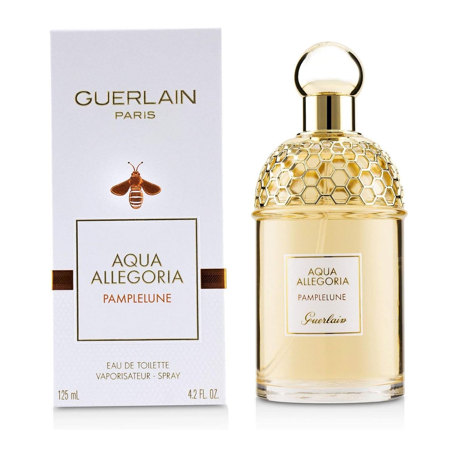 Guerlain Aqua Allegoria Pamplelune Eau de Toilette Spray 125 ml for Women