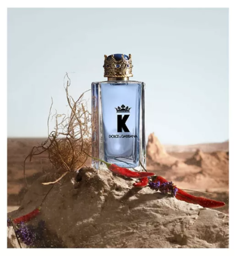 Dolce & Gabbana K Eau de Toilette Spray for Men