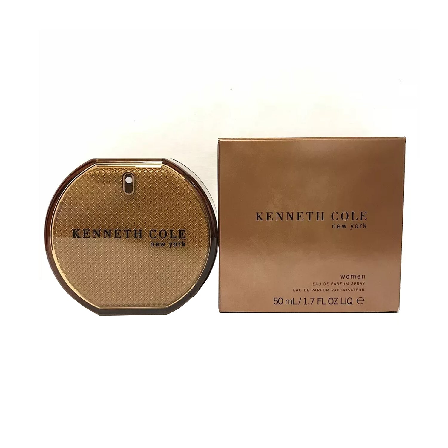 Kenneth Cole New York Eau De Parfum Spray For Women