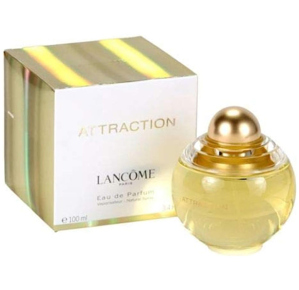 Lancome Attraction Eau De Perfume Spray for Women