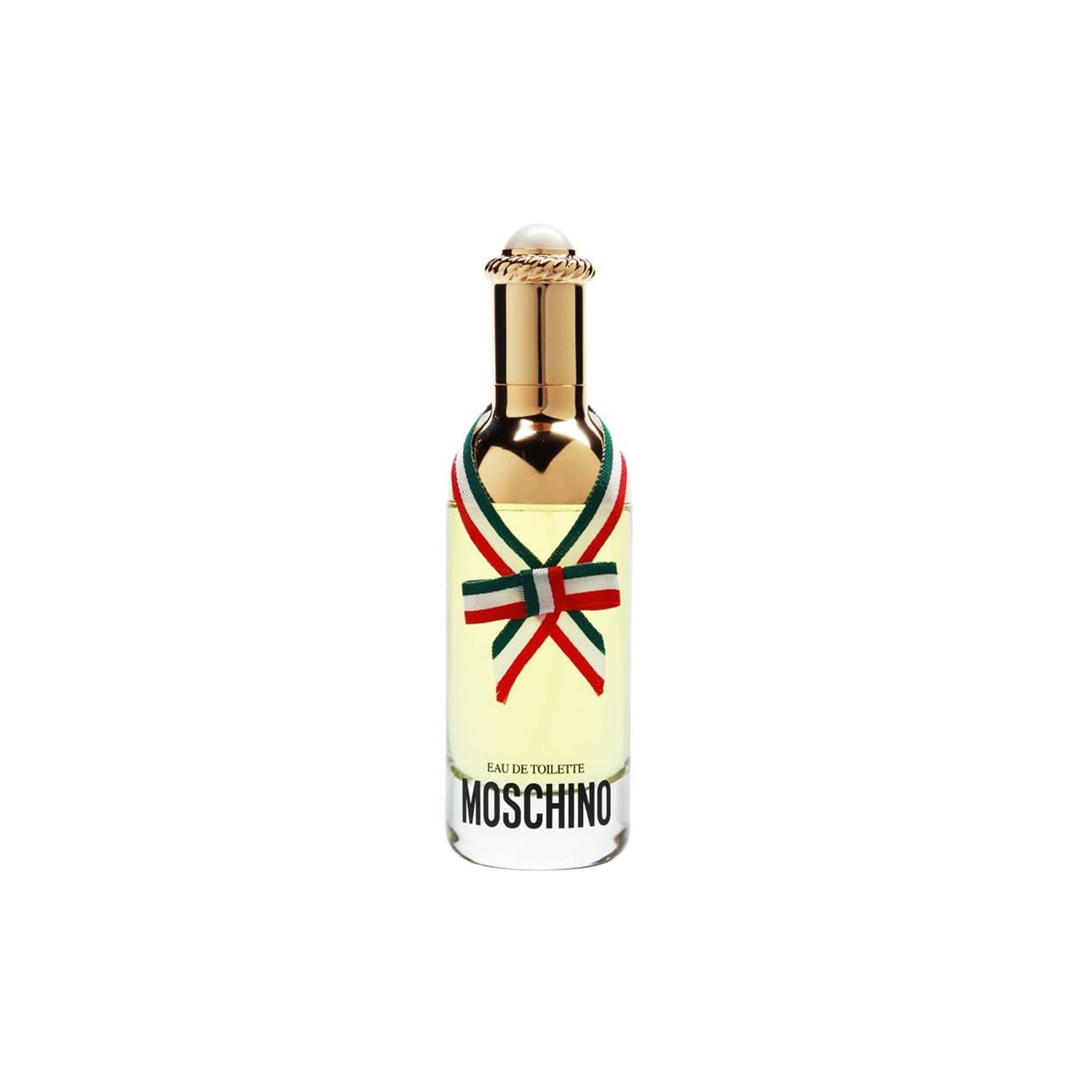 Moschino 75 ml Eau De Toilette Spray For Women