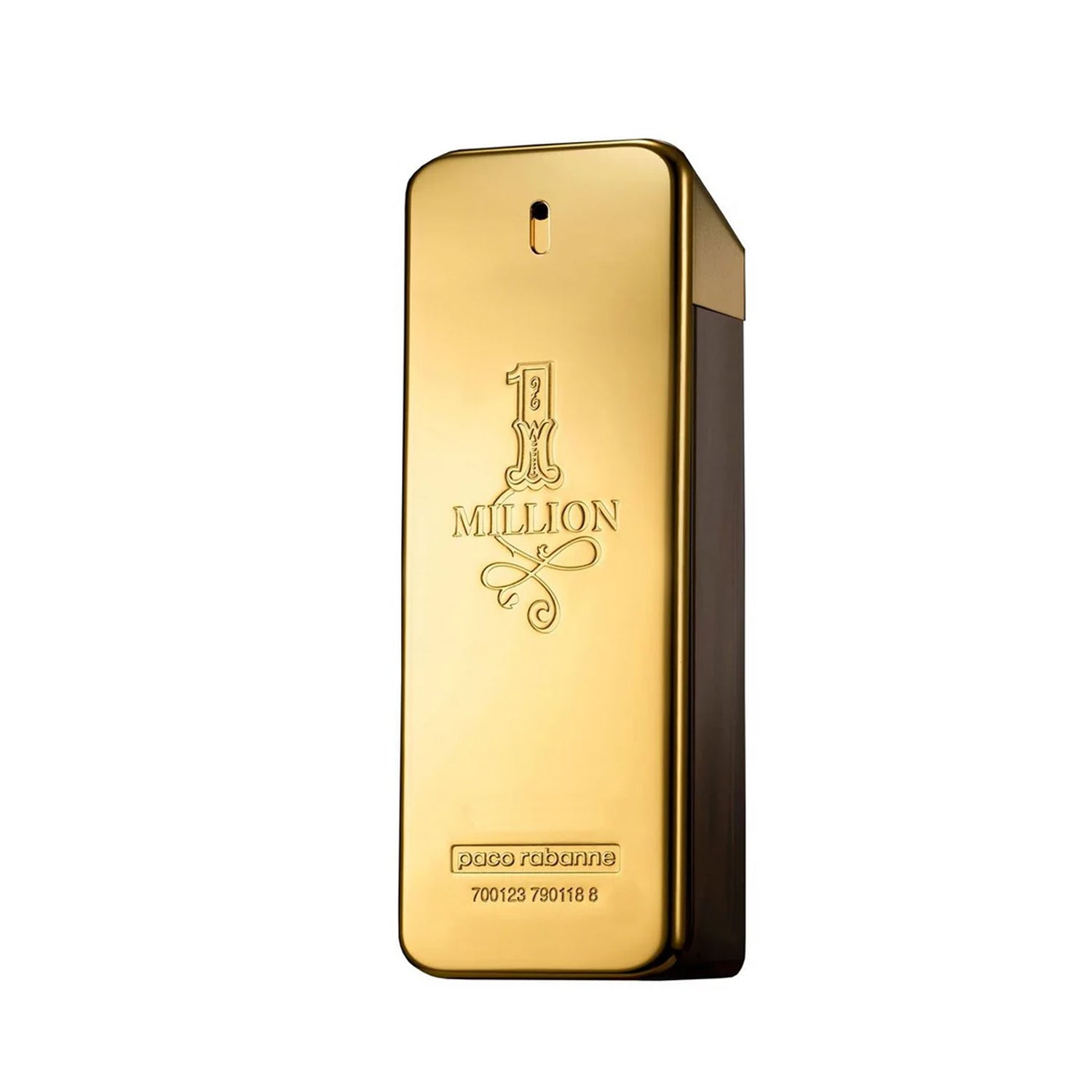 Paco Rabanne 1 Million Eau de Toilette Spray for Men