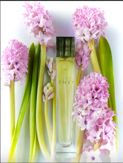 Gucci Envy Eau De Toilette Spray For Women