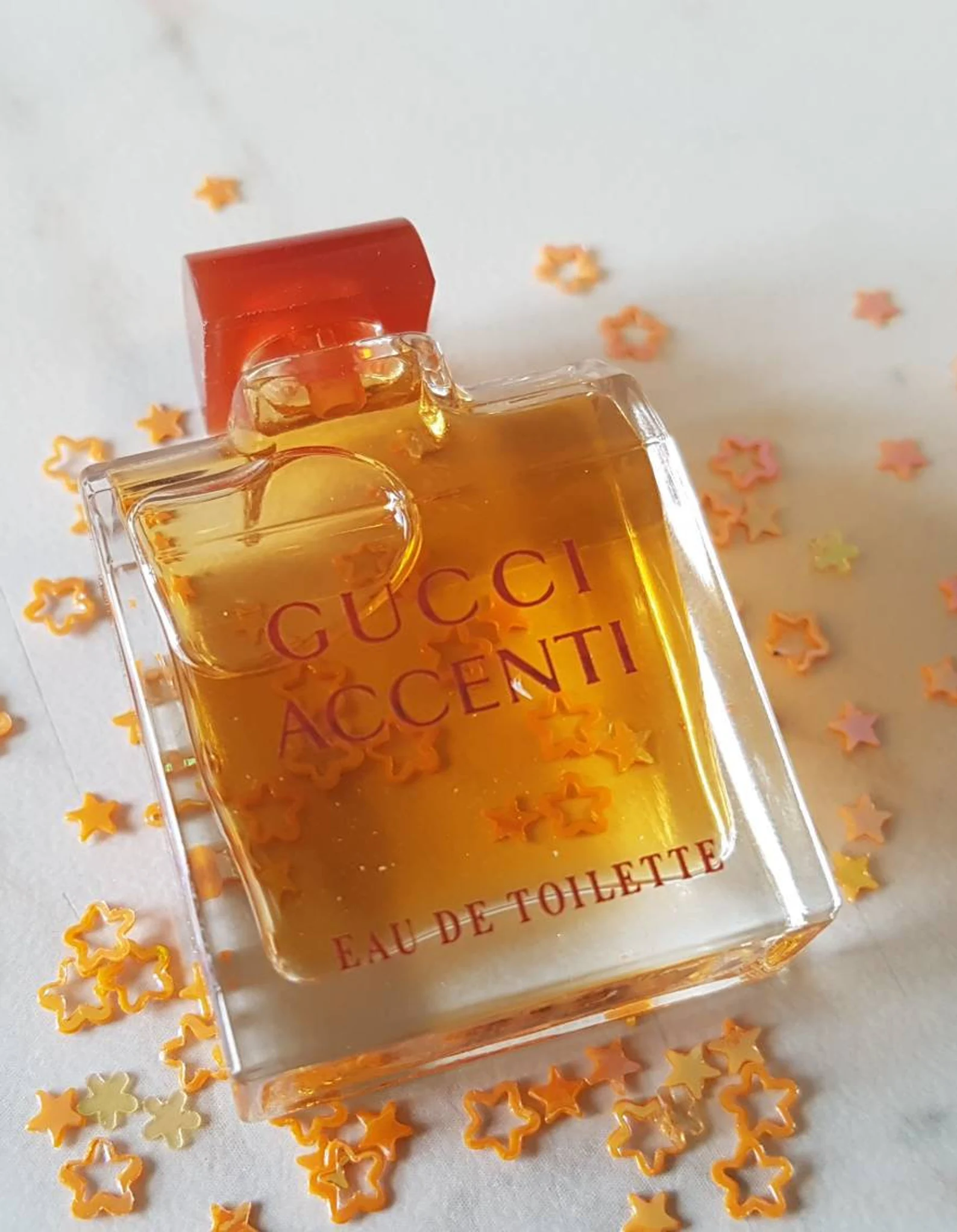 Gucci Accenti Eau De Toilette Spray For Women