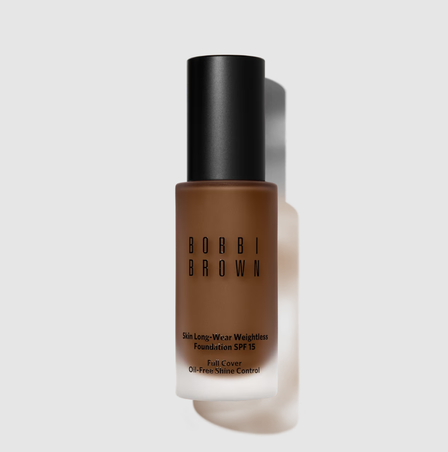 Skin Long Wear Weightless Foundation Spf15 30 Ml