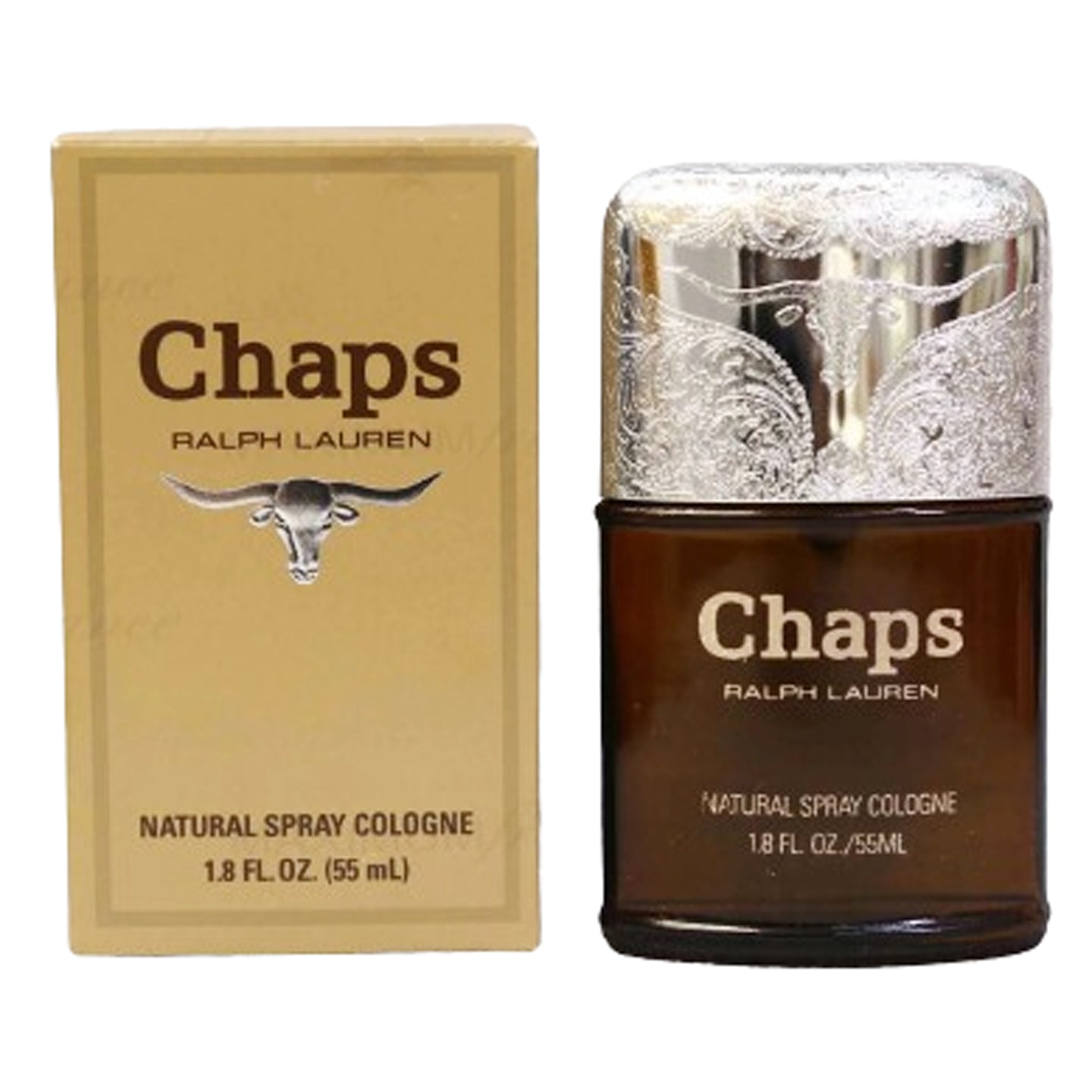 Ralph Lauren Chaps Eau de Cologne Spray 100 ml for Men