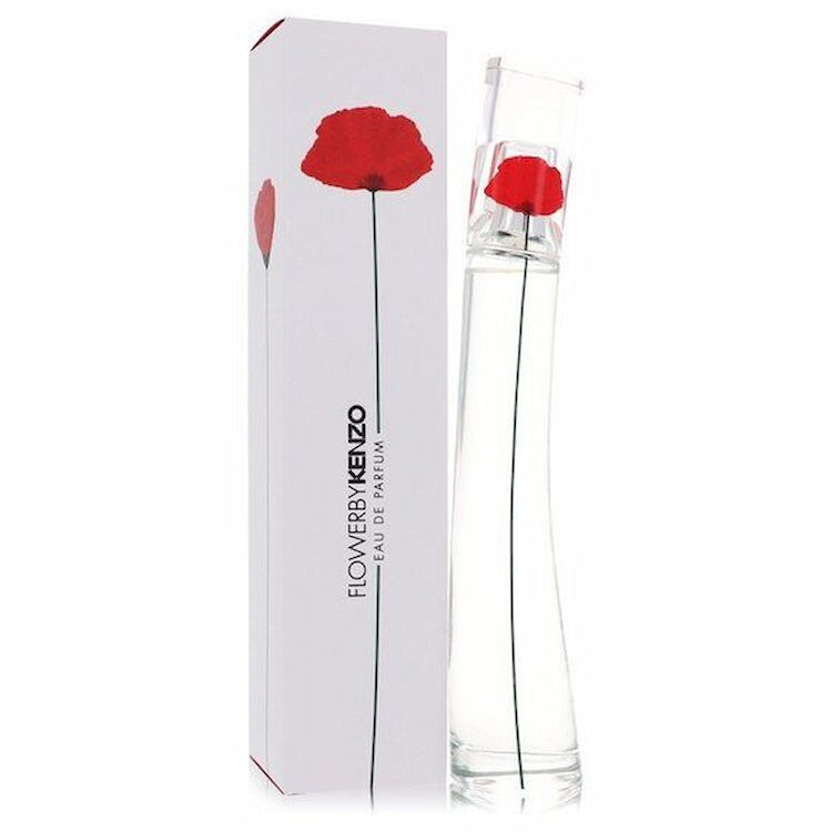 Kenzo Flower Eau de Parfum Spray for Women