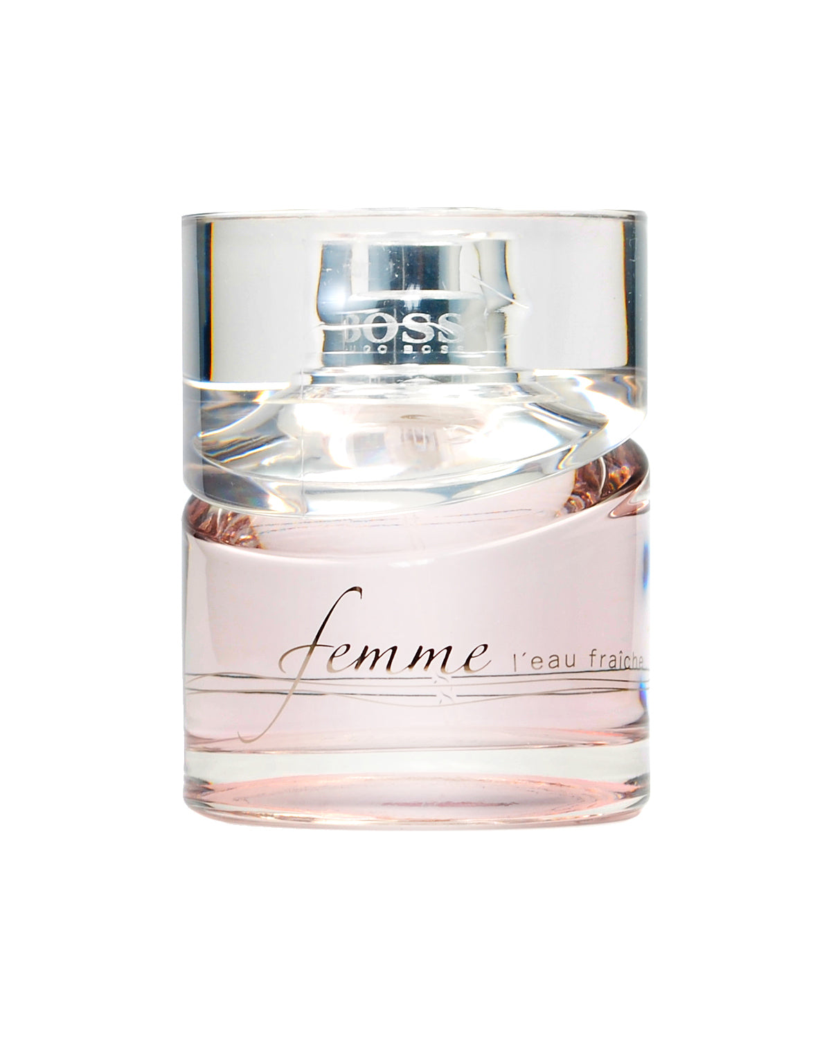 Hugo Boss Femme L'eau Fraiche Eau de Toilette 50ml