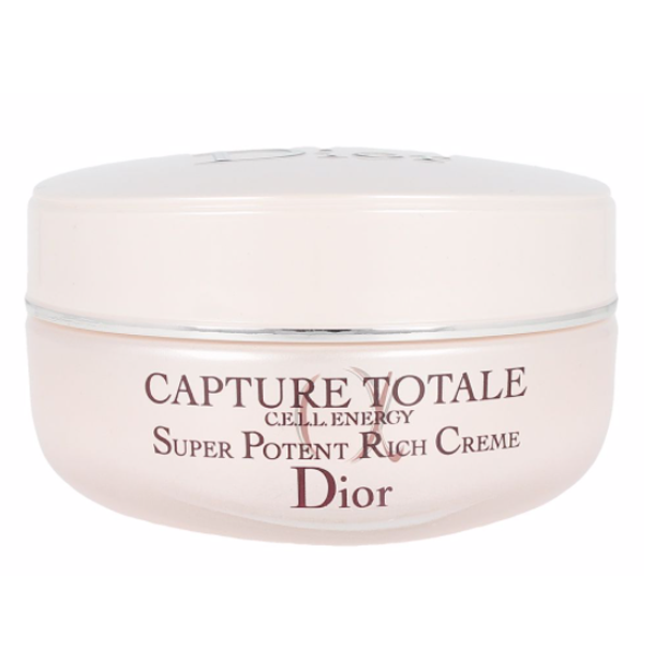 Dior Capture Totalle C.E.L.L Energy Rich Cream 50 ml