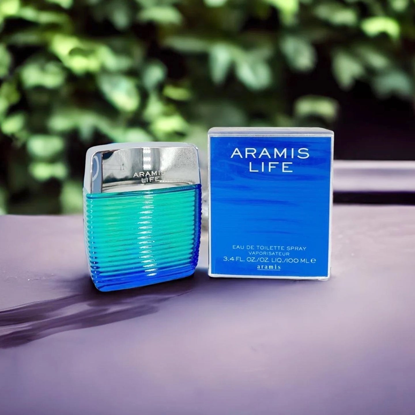 Aramis Life Eau de Toilette Spray for Men