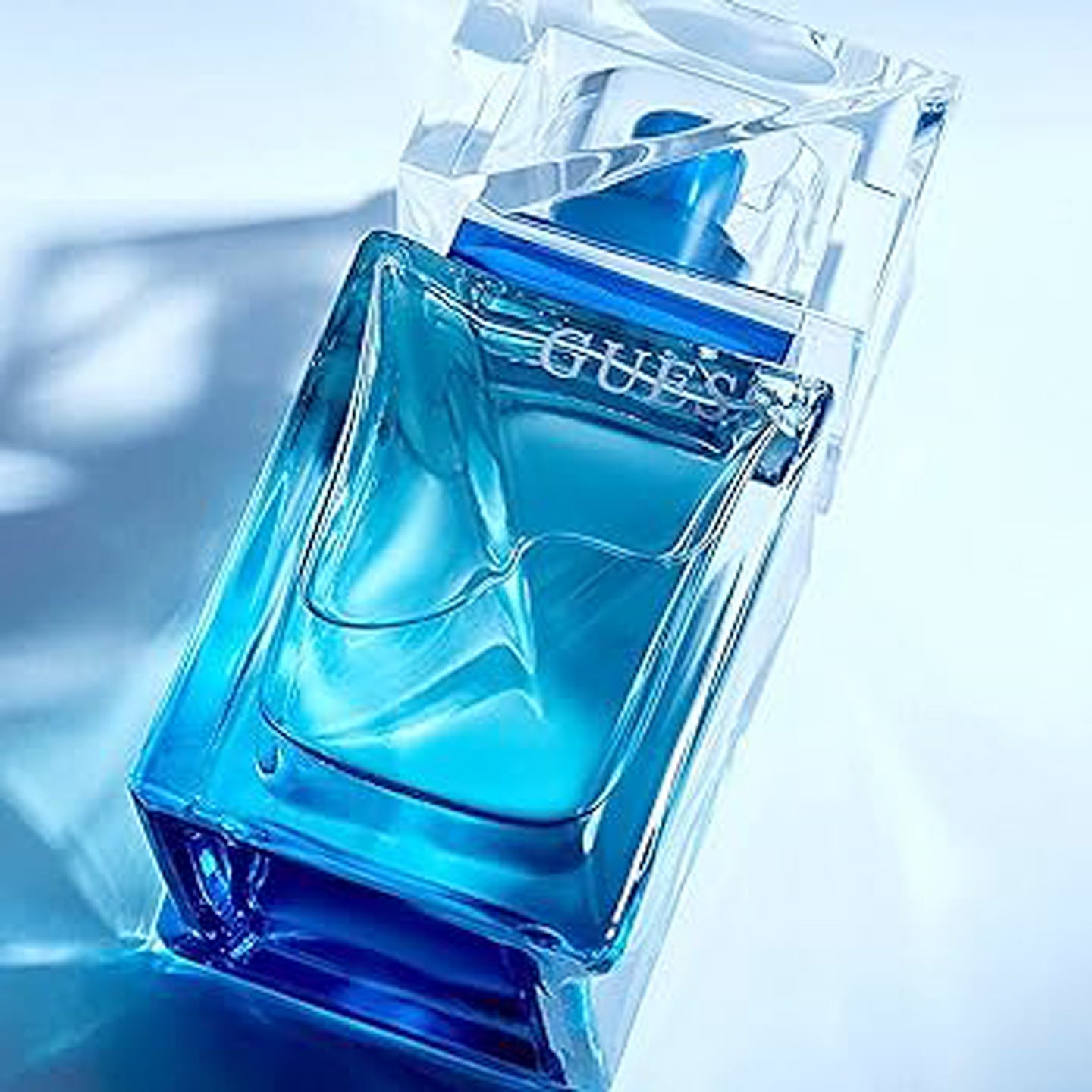 Guess Night Eau De Toilette Spray 100 ml for Men