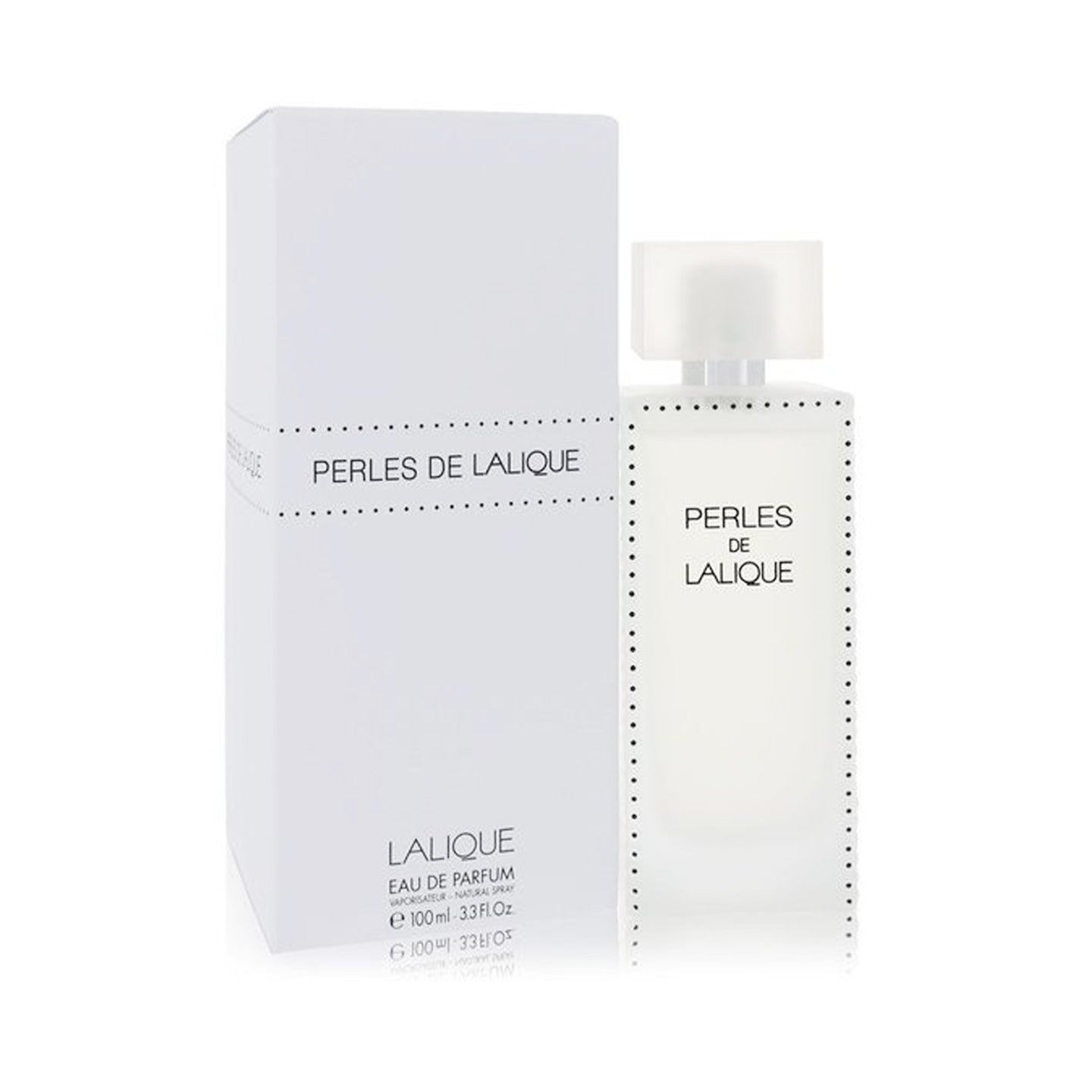 Lalique Perles De Lalique Eau de Parfum Spray 100 ml for Women