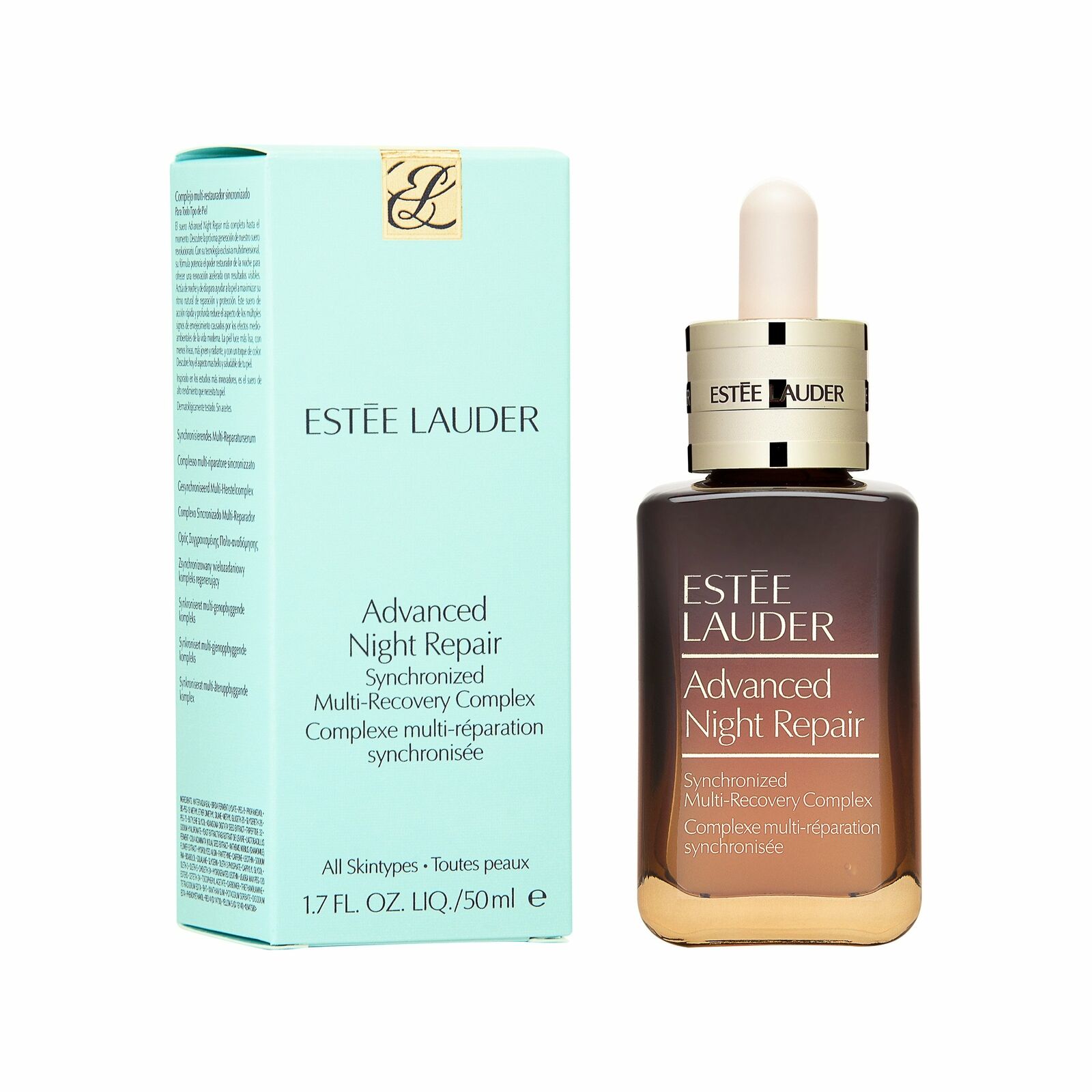 Advanced Night Repair Synchronized Multi-Recovery Complex 50ml