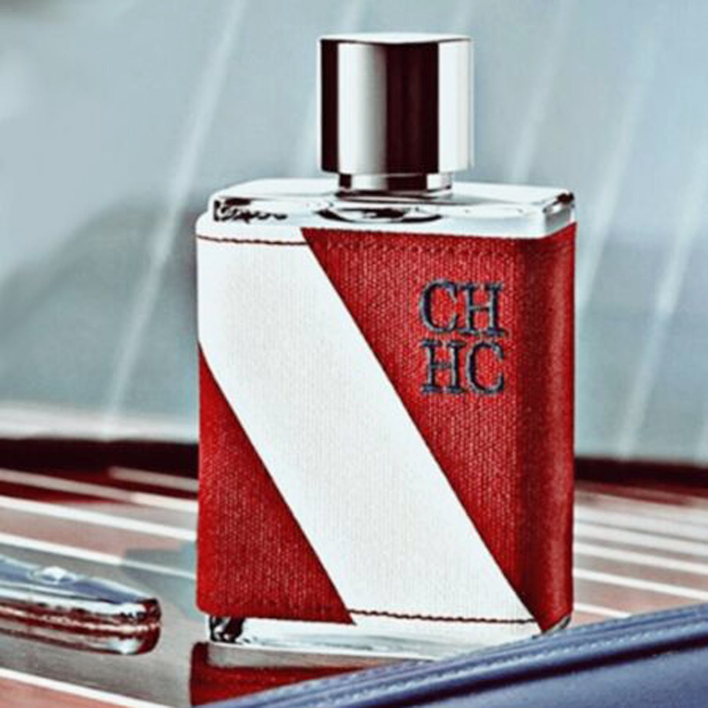 Carolina Herrera Ch Sport Eau De Toilette Spray 100 ml for Men