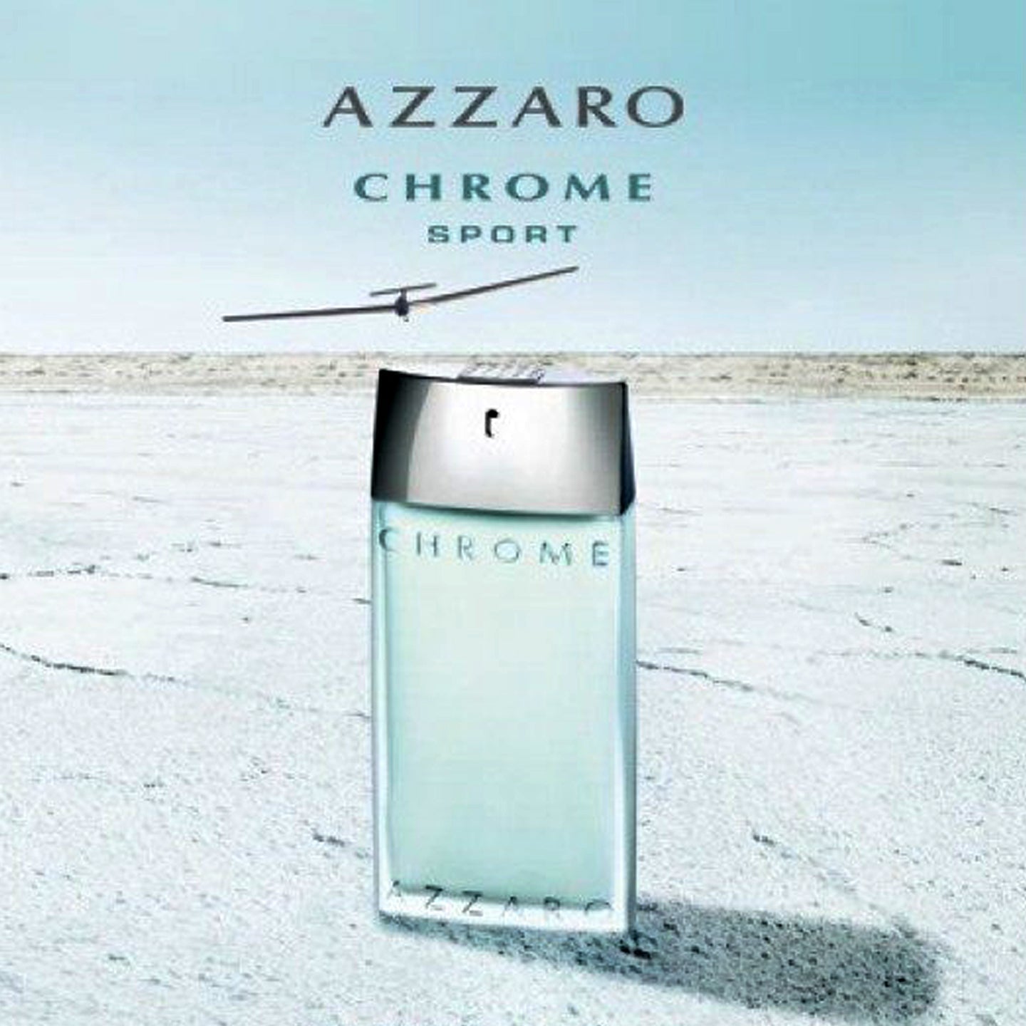 Azzaro Chrome Sport