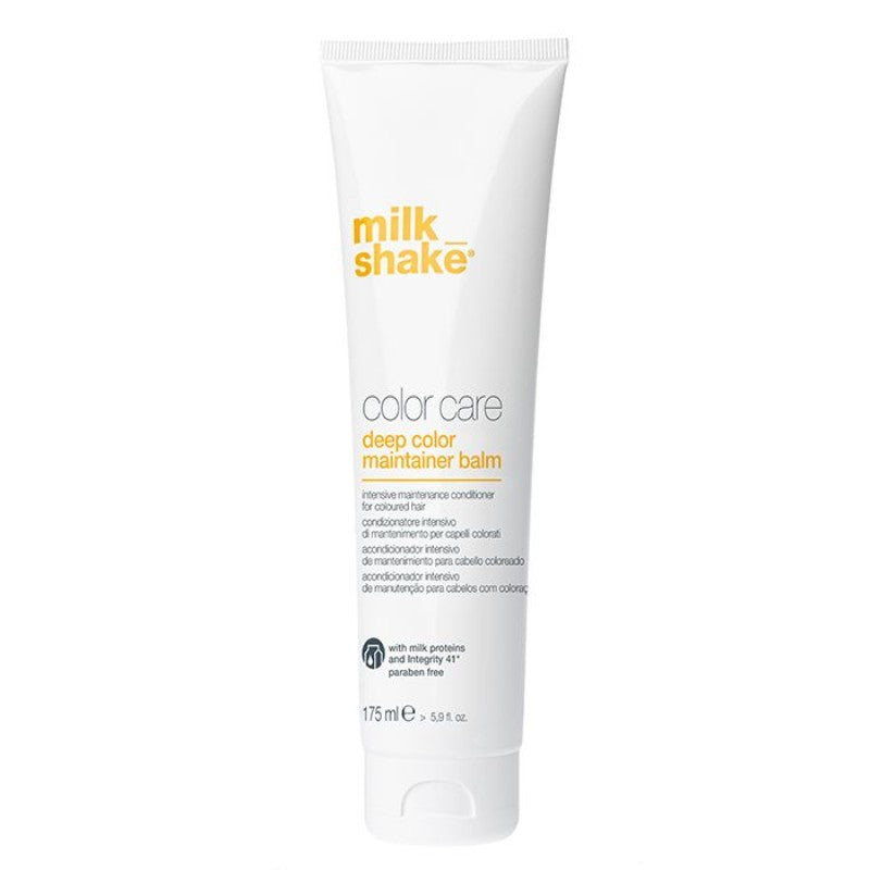 Milk Shake Deep Color Maintainer Balm 175 Ml