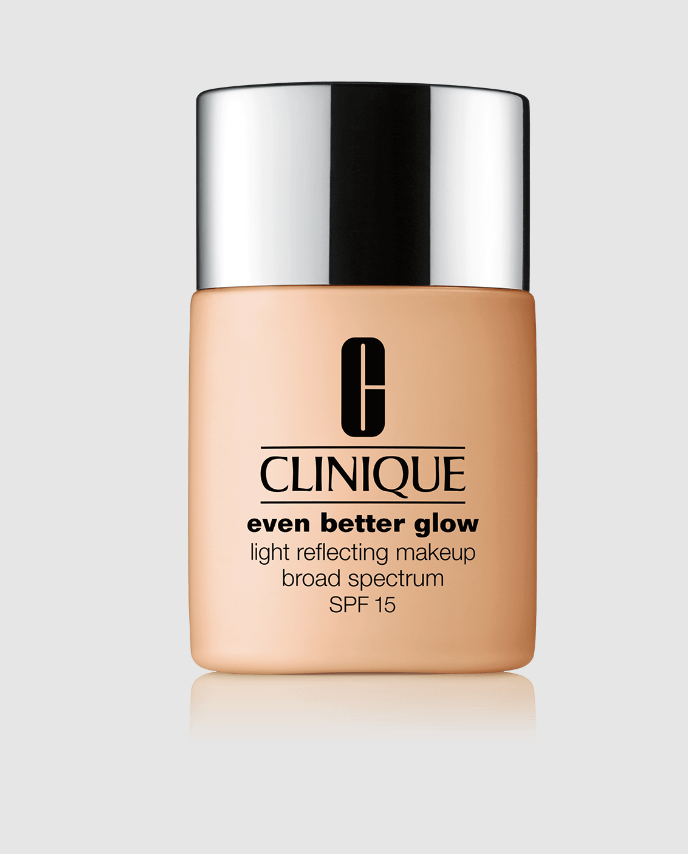 Even Better Glow Light Reflecting Makeup Spf15 30ml Sealed Testers