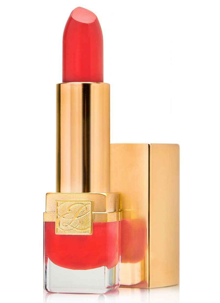 Pure Color Long Lasting Lipstick Pcl C1 Solar Crush Cream 3.8 Gr