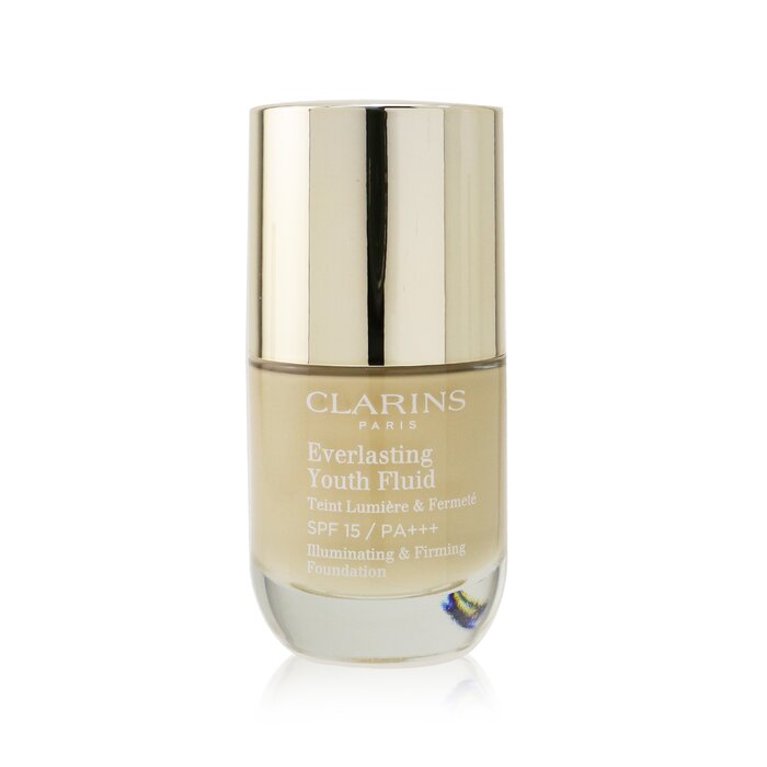 Everlasting Youth Fluid Illuminating & Firming FoundationSpf15 30 Ml