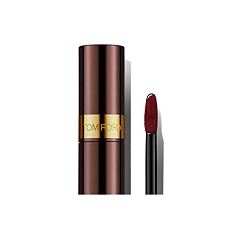 Liquid Metal Lip Lacquer 60 Orchid fatale 2.7ml