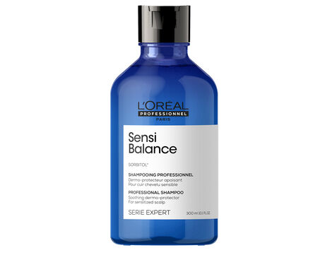 Serie Expert Sensi Balance Shampoo 300 Ml