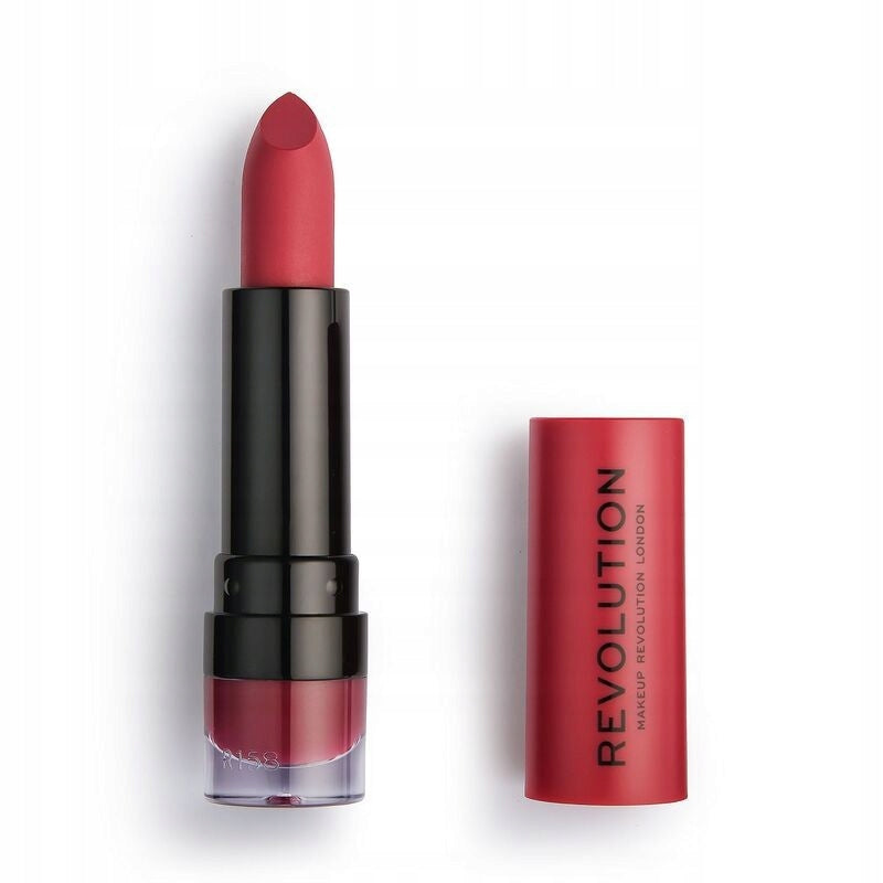 Matte Lip Liquid Lipstick 3.5 Ml