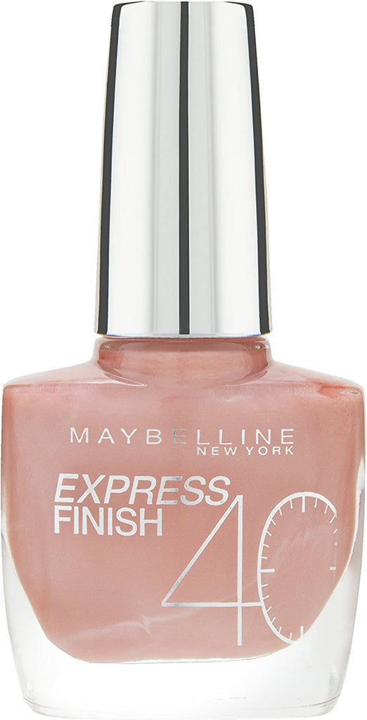 Express Finish 40 Sec. 10 Ml