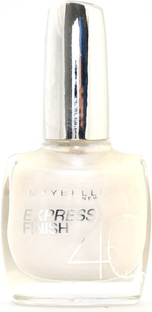 Express Finish 40 Sec. 10 Ml