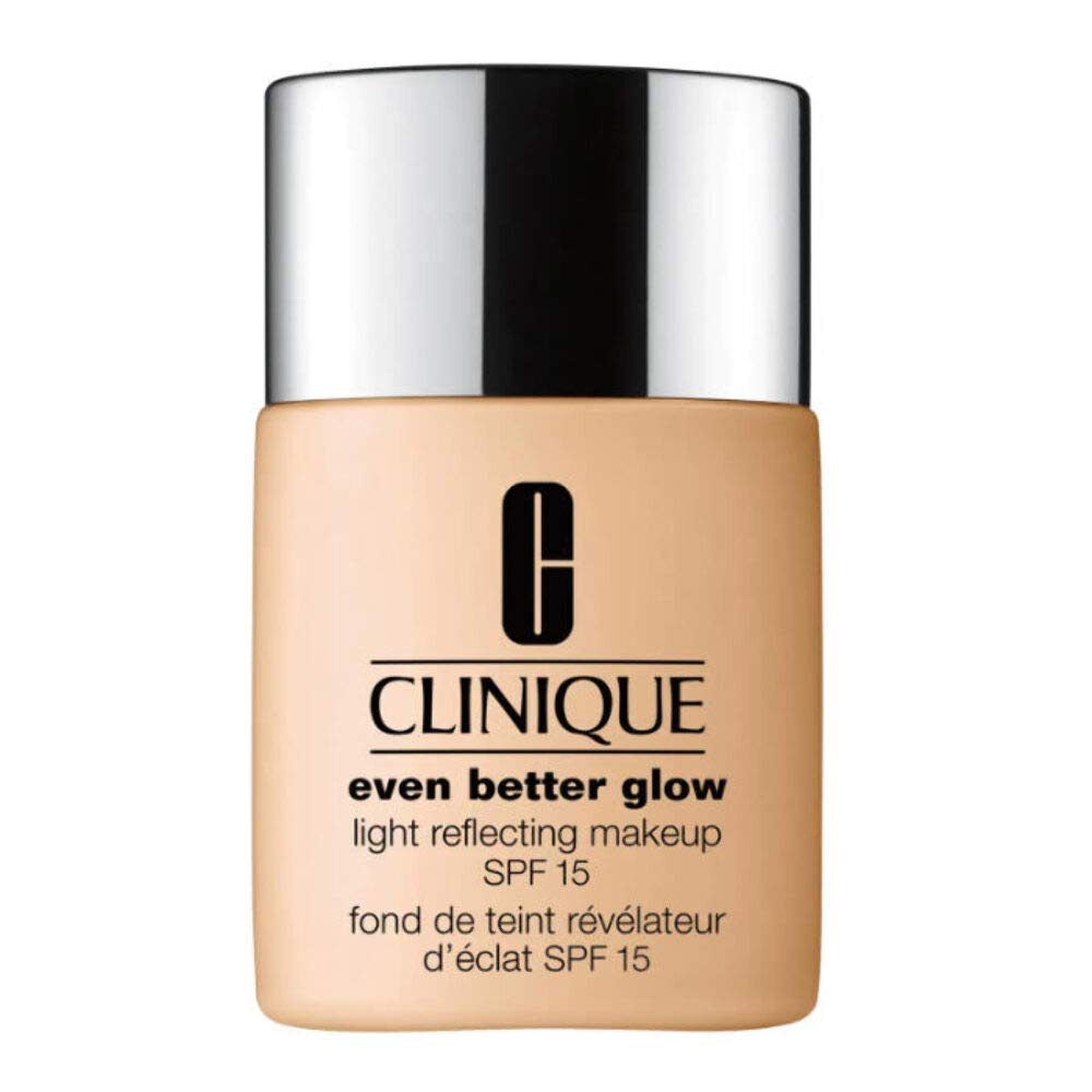 Even Better Glow Foundation Spf 15 30 Ml