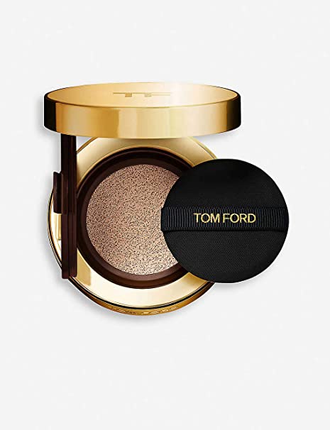 Traceless Touch Foundation Cushion Compact Spf45 12 Gr