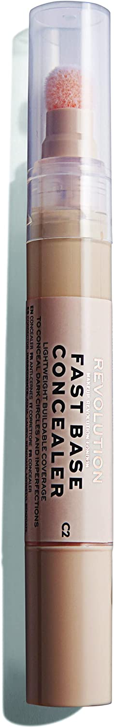 Fast Base Concealer 4.5 Ml