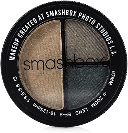 Photo Edit Eye Shadow Trio 3.2 Gr