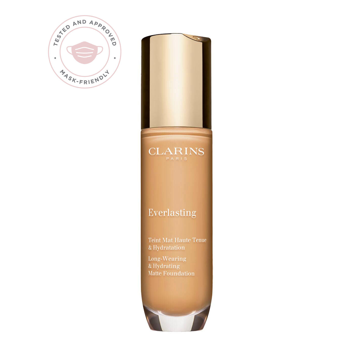 Everlasting Foundation 30 Ml