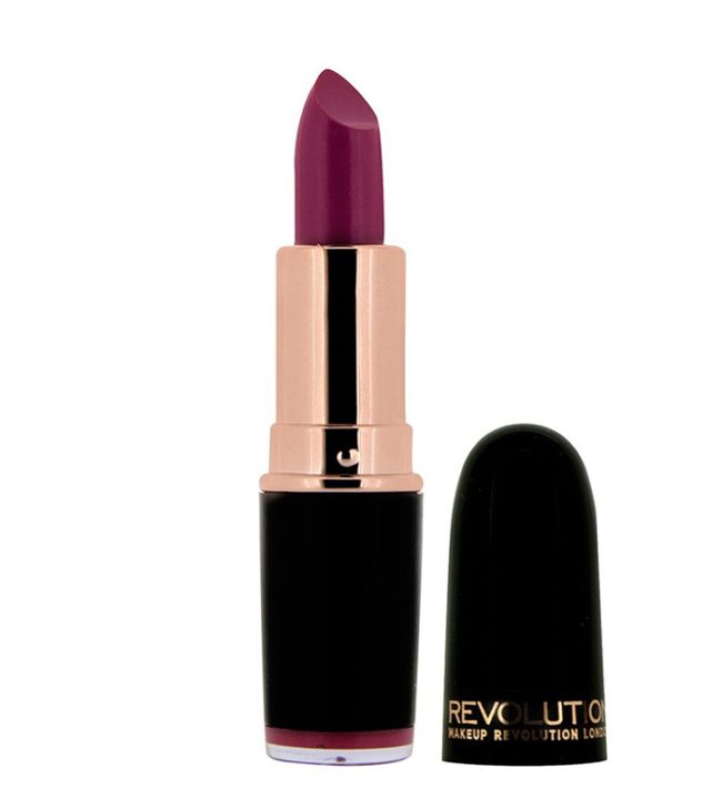 Iconic Pro Lipstick Duel Matte 3.2 Gr