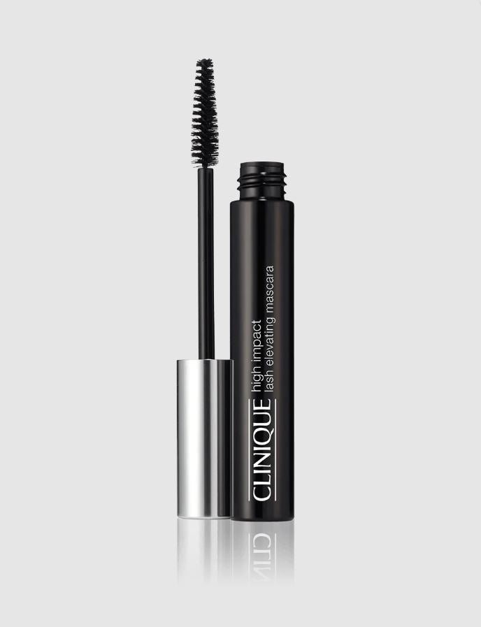 High Impact Lash Elevating Mascara 01 Black 9 Ml Sealed Testers